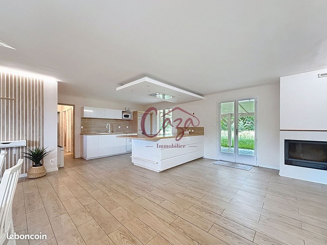 Maison à vendre, 159m², Créon