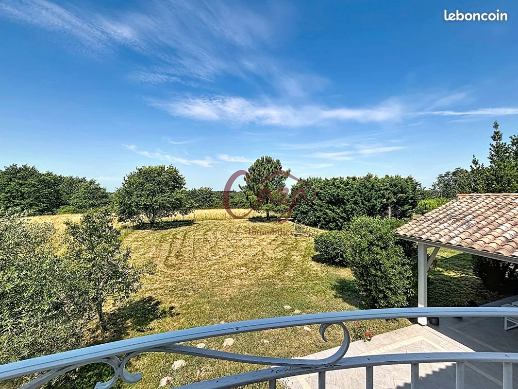 Maison à vendre, 238m², Camblanes-et-Meynac