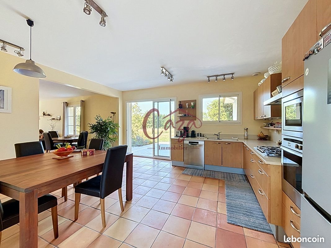 Maison à vendre, 238m², Camblanes-et-Meynac