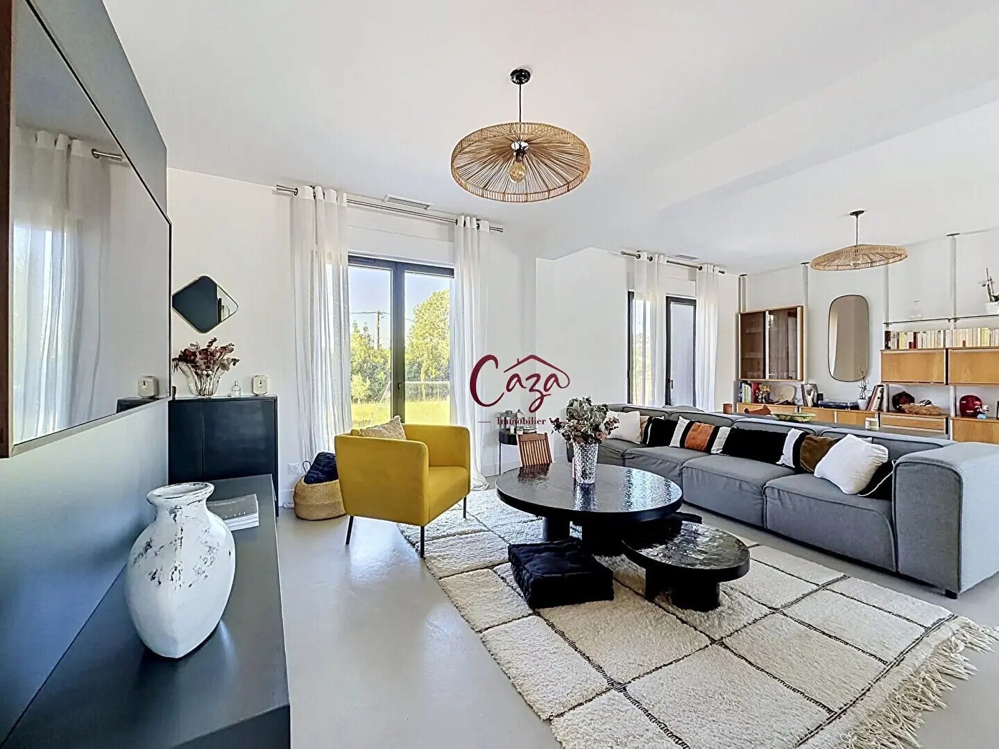 Maison à vendre, 235m², Bouliac