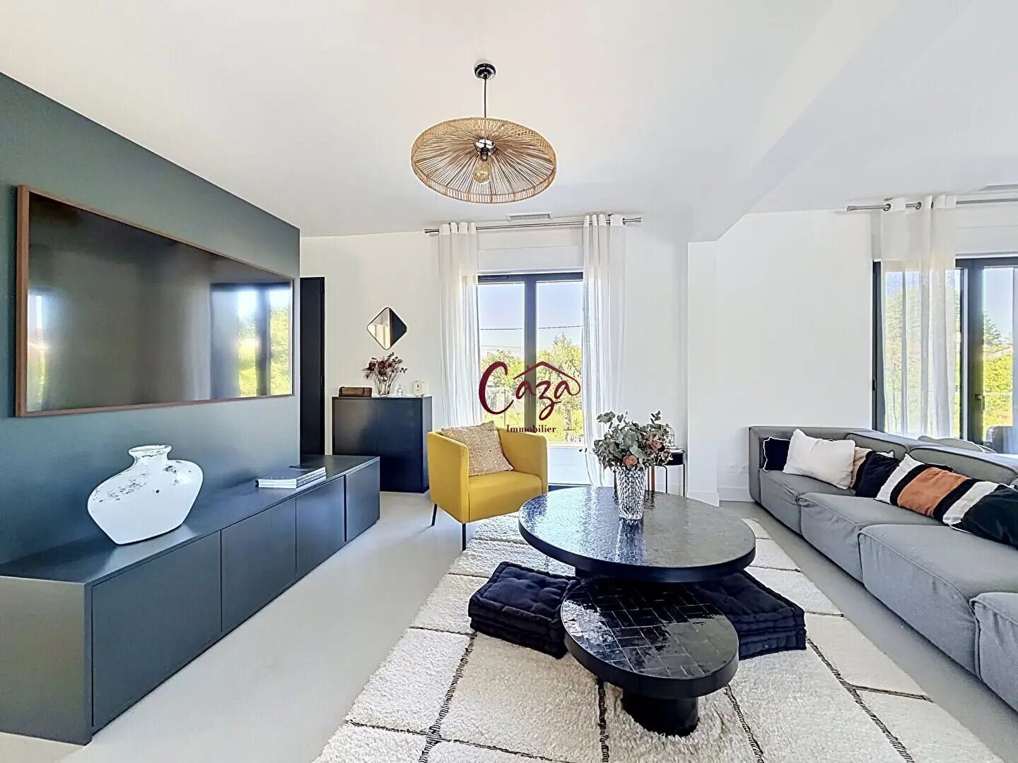 Maison à vendre, 235m², Bouliac
