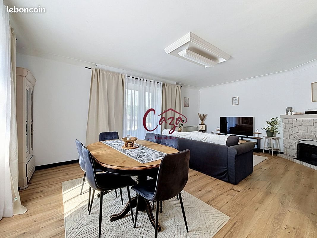 Maison à vendre, 145m², Saint-Loubès