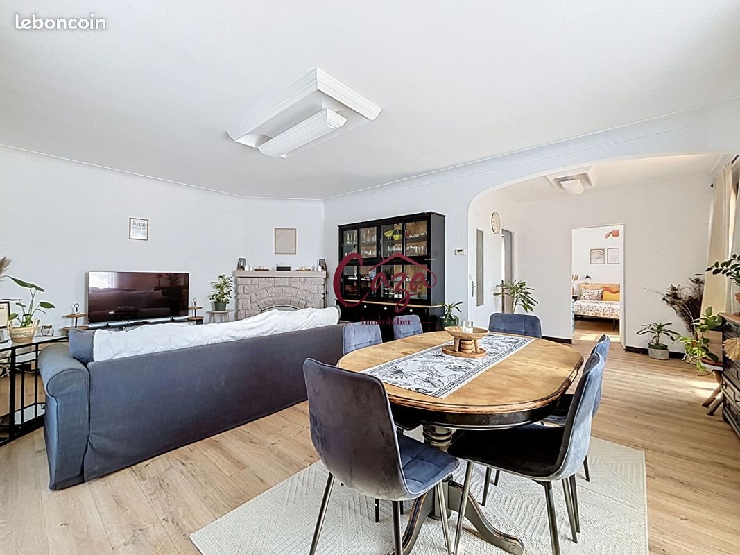 Maison à vendre, 145m², Saint-Loubès