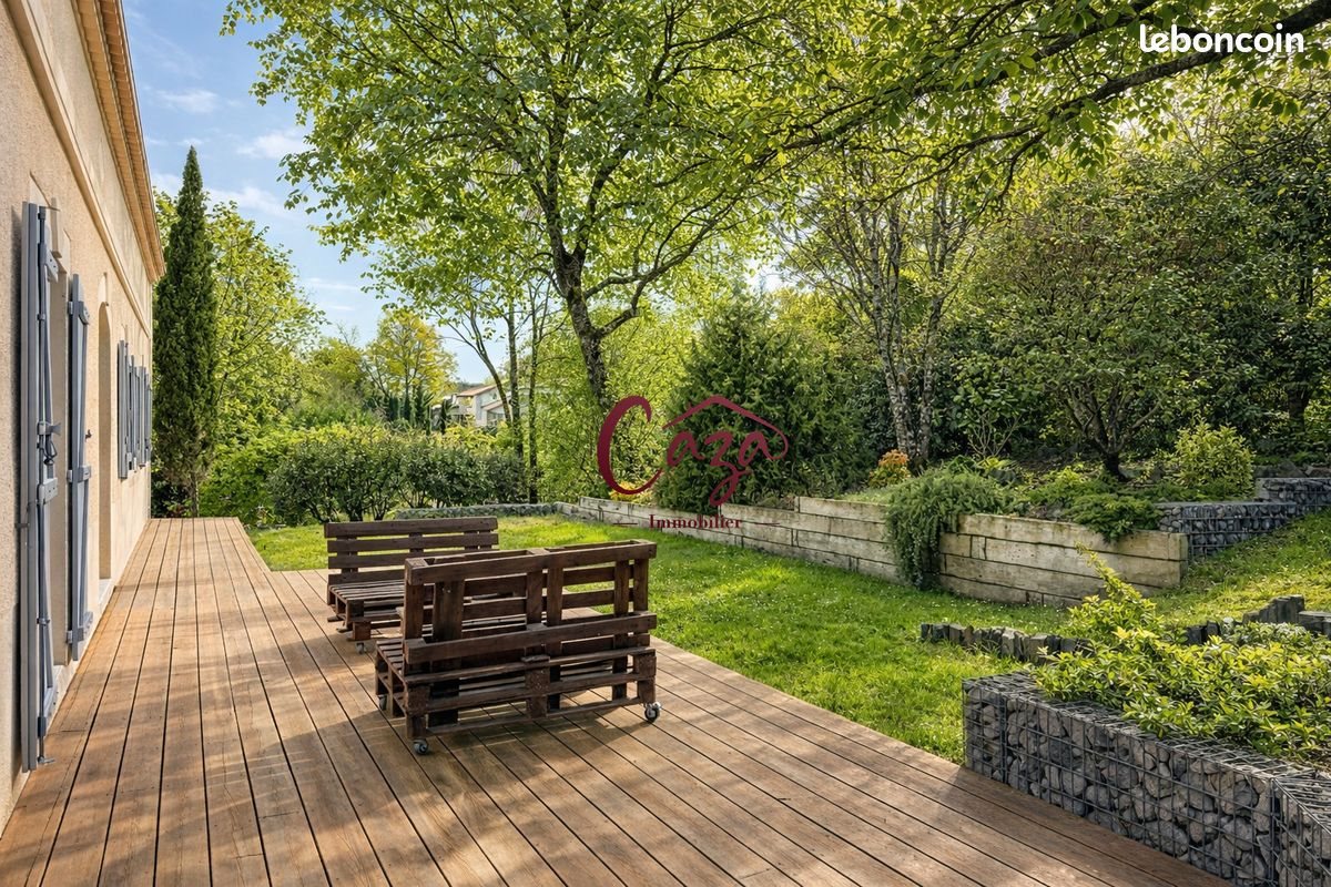 Maison à vendre, 138m², Salleboeuf