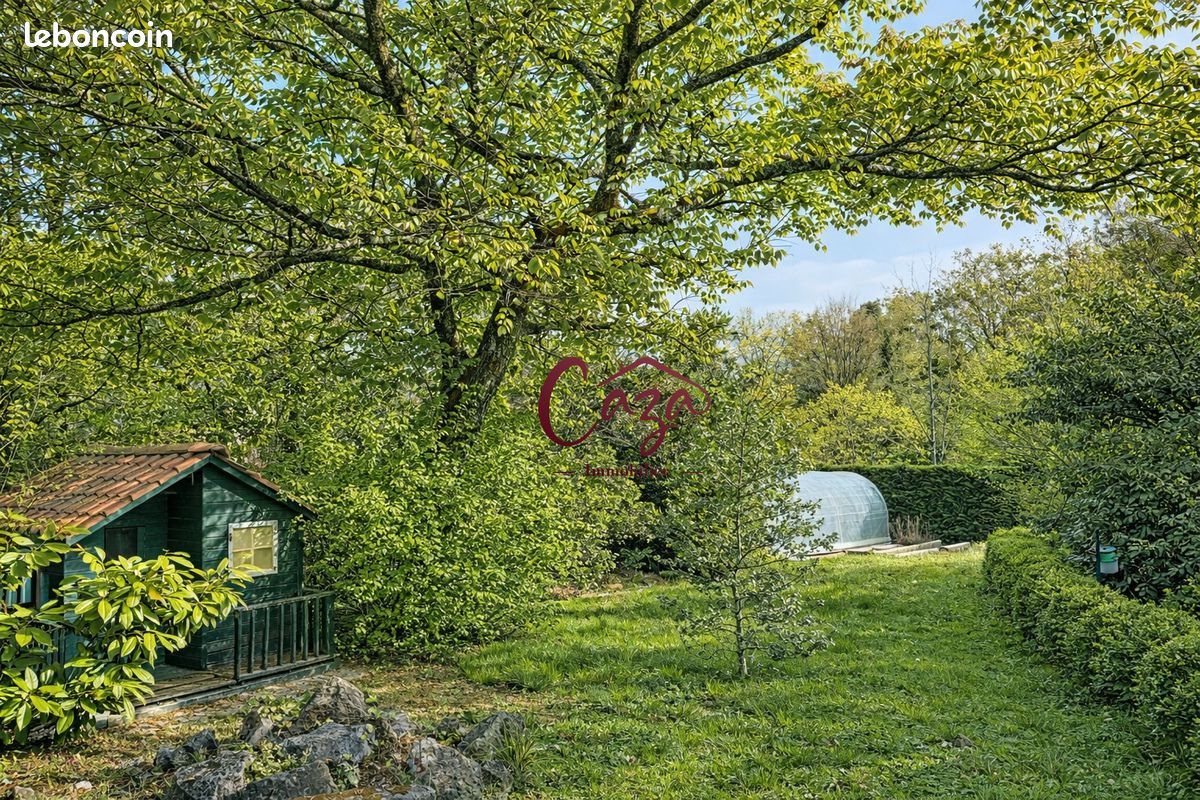 Maison à vendre, 138m², Salleboeuf