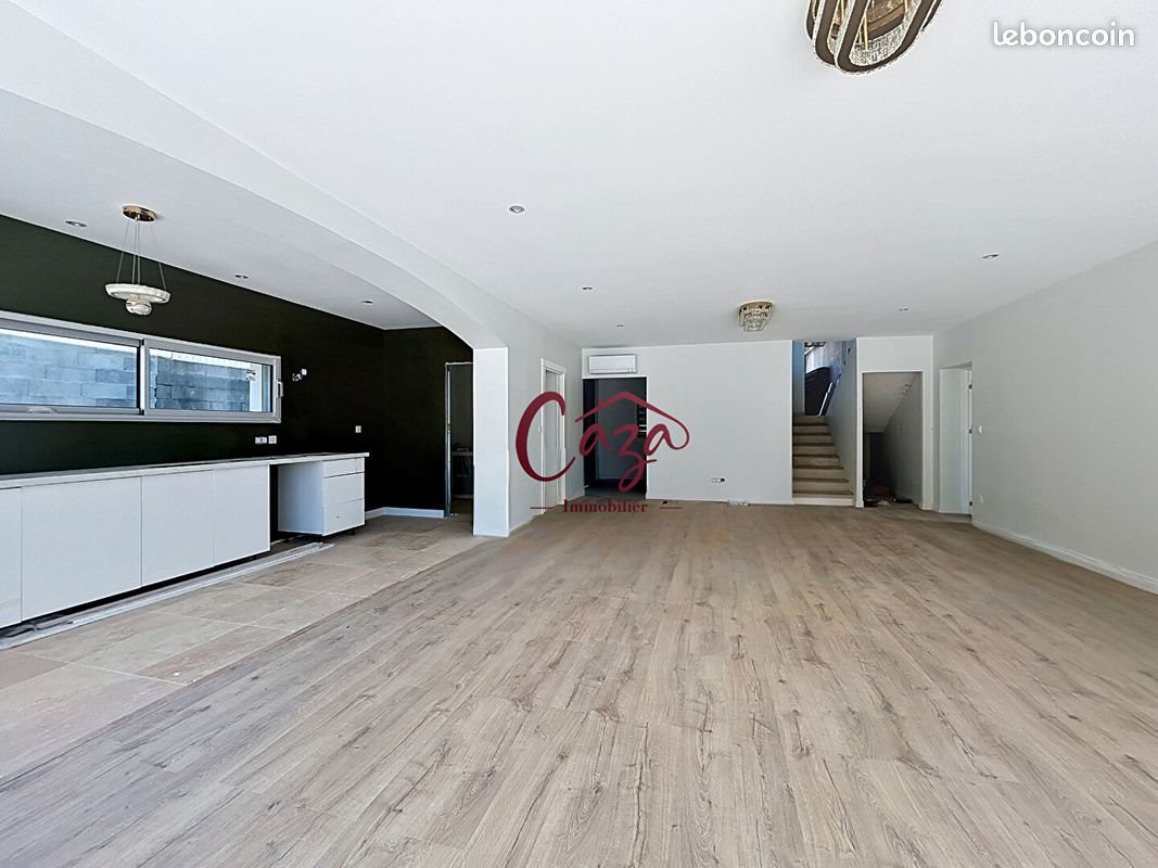 Maison à vendre, 205m², Créon