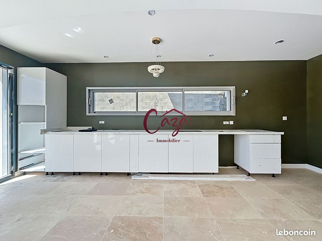 Maison à vendre, 205m², Créon