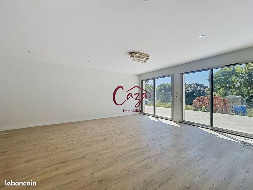 Maison à vendre, 205m², Créon