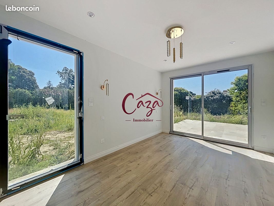 Maison à vendre, 205m², Créon