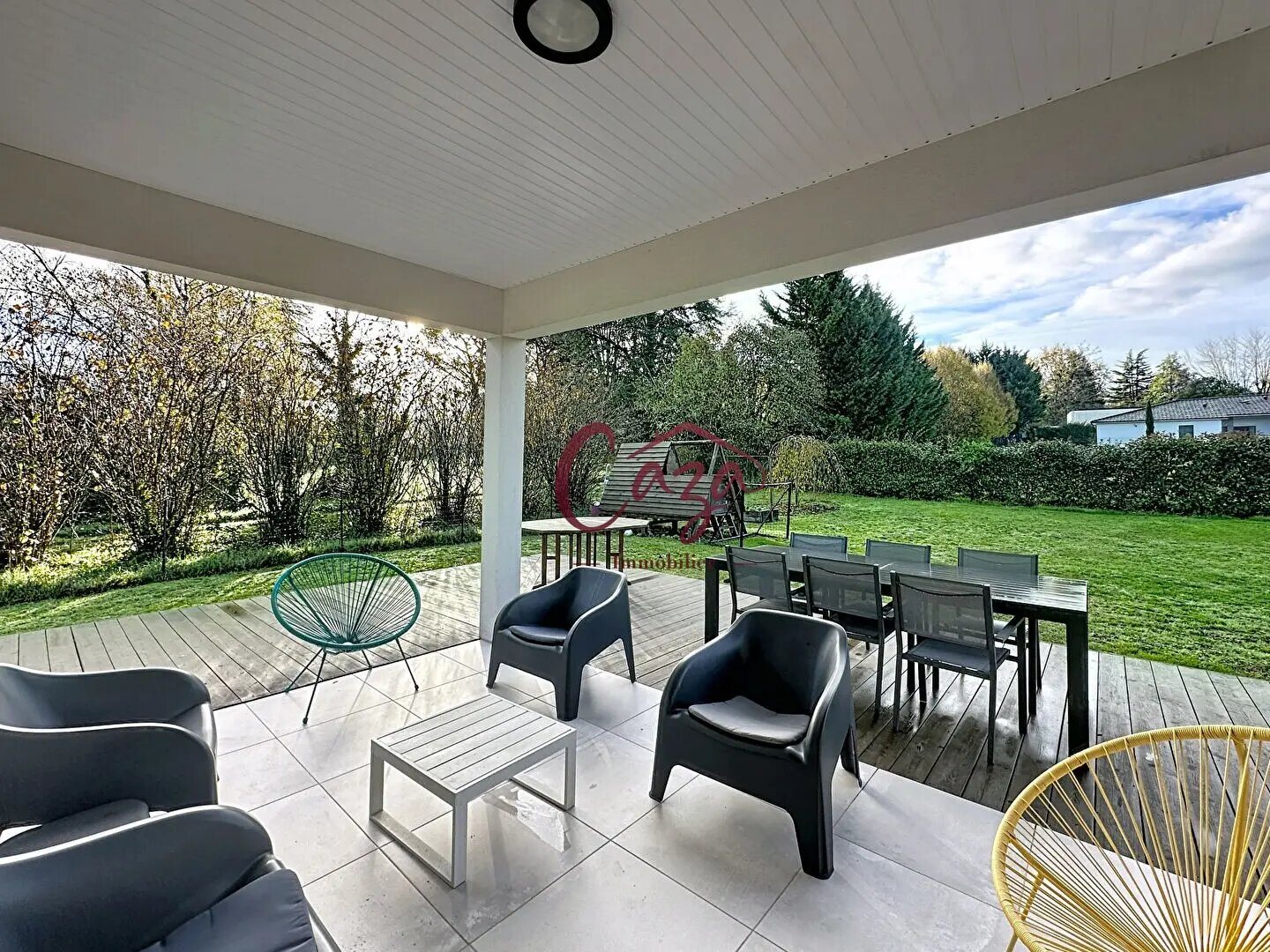 Maison à vendre, 170m², Camblanes-et-Meynac