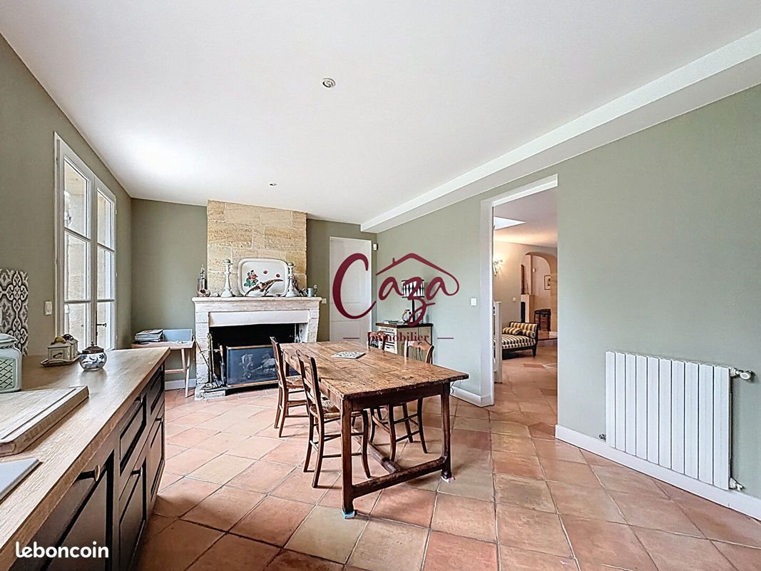 Maison à vendre, 210m², Camblanes-et-Meynac