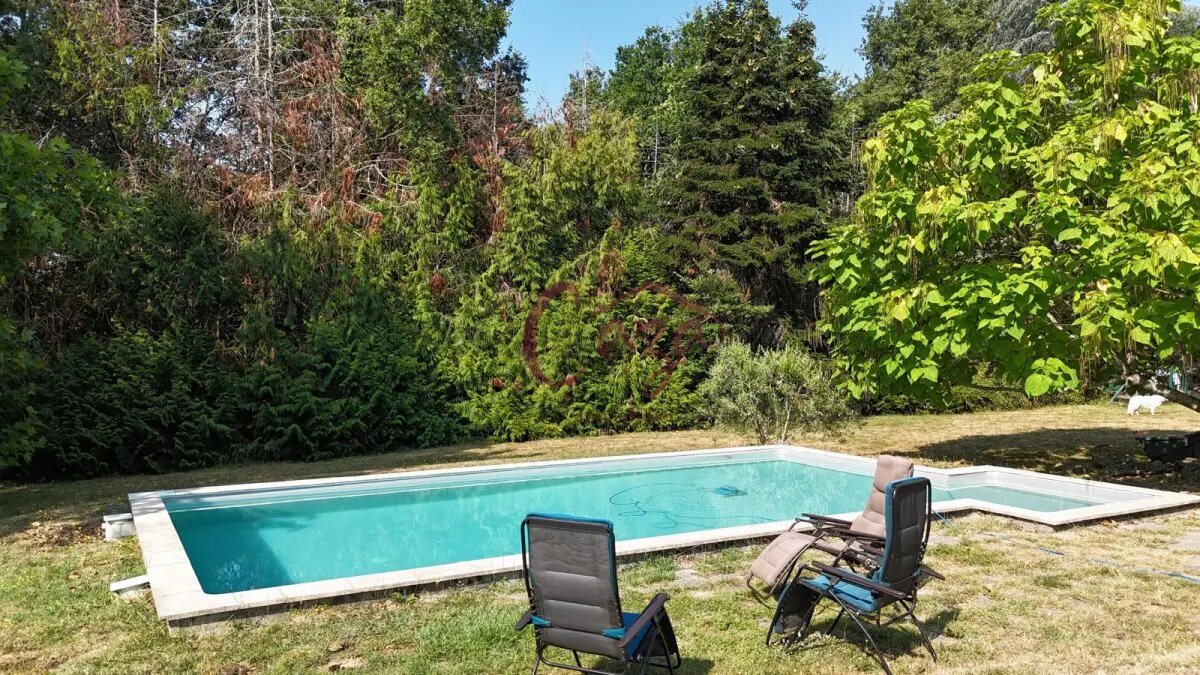 Maison à vendre, 195m², Sadirac