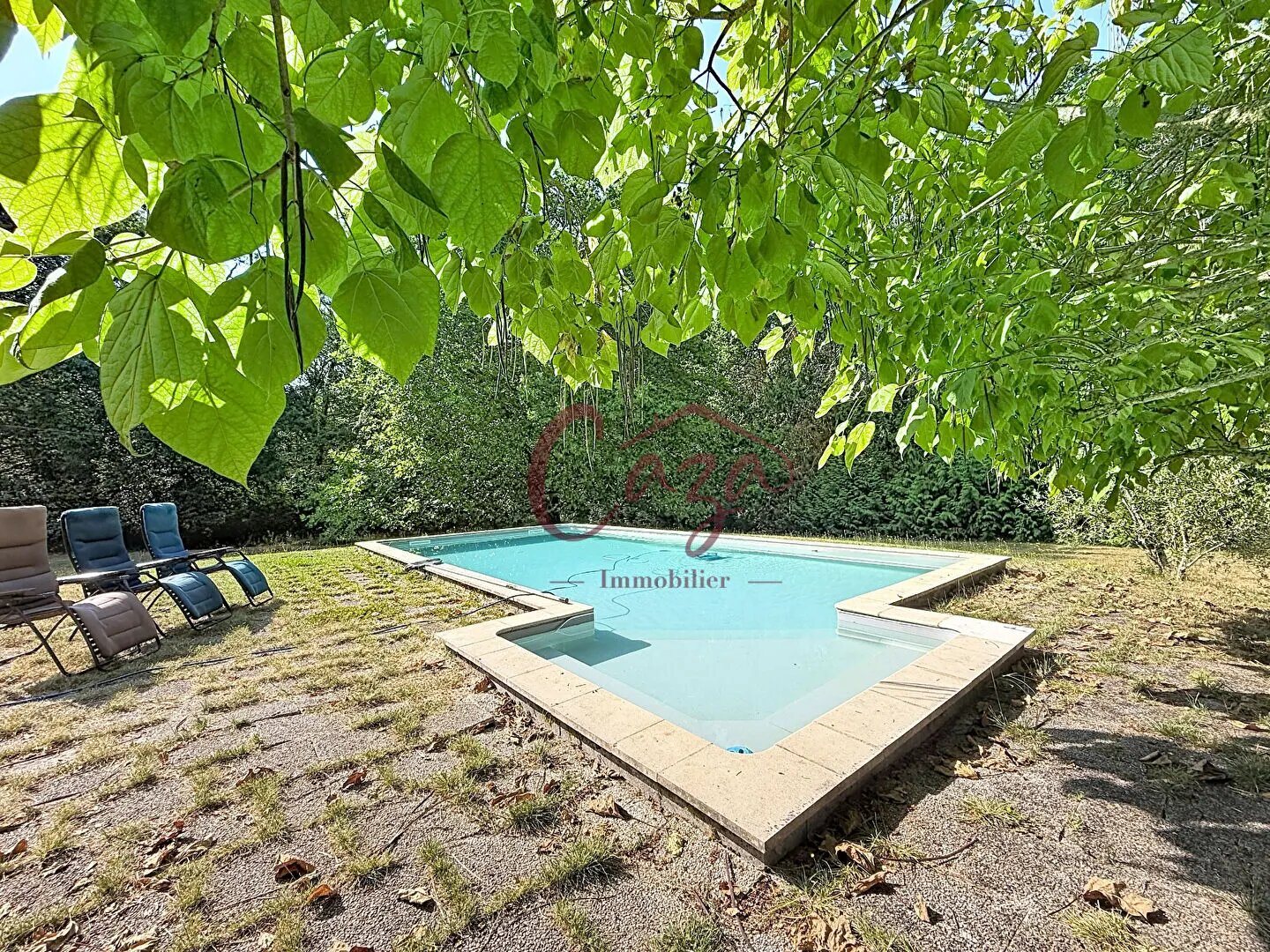 Maison à vendre, 195m², Sadirac