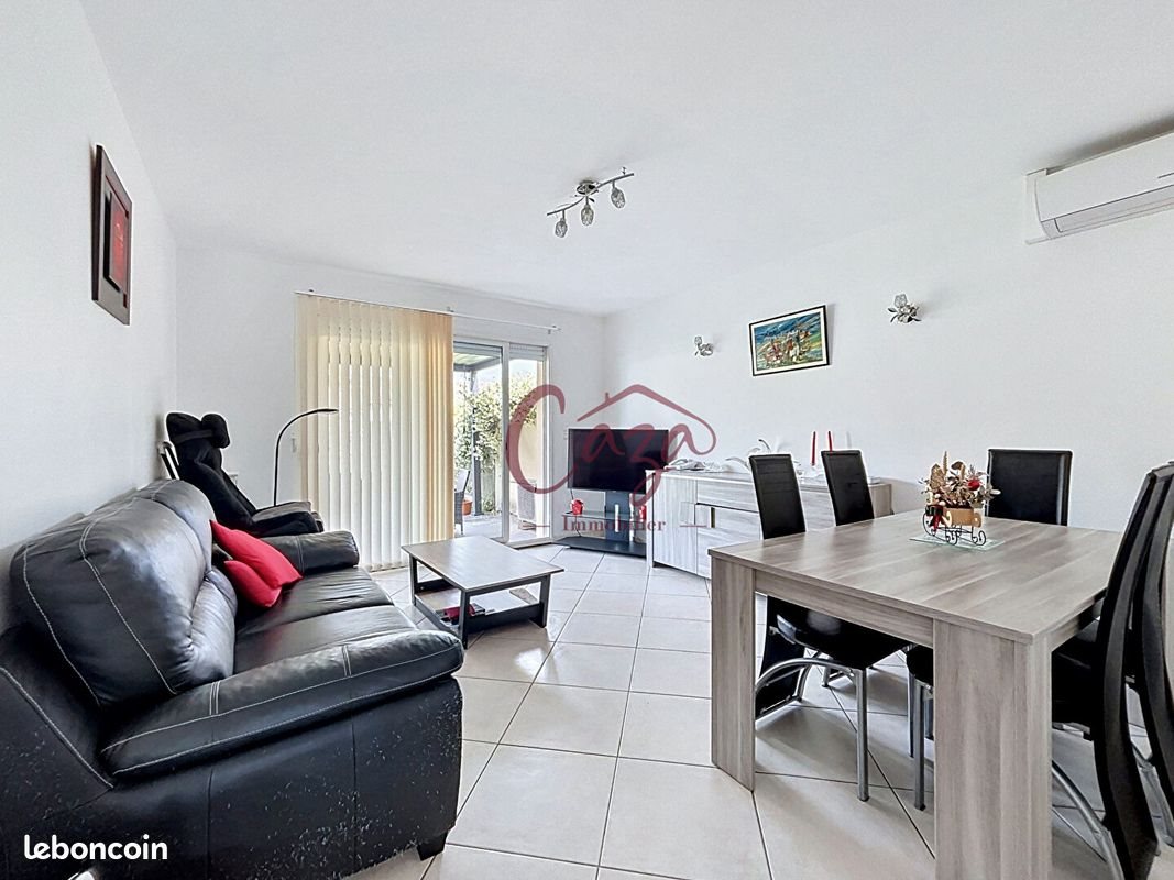 Maison à vendre, 75m², Créon