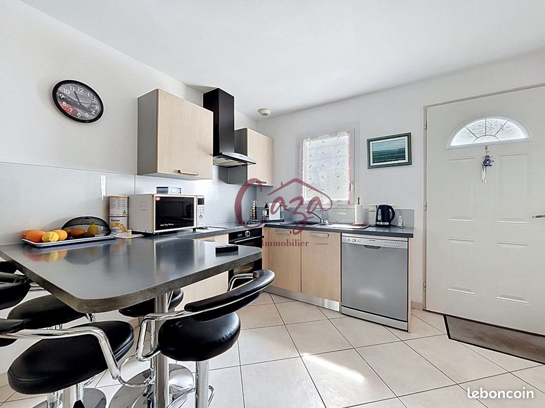 Maison à vendre, 75m², Créon