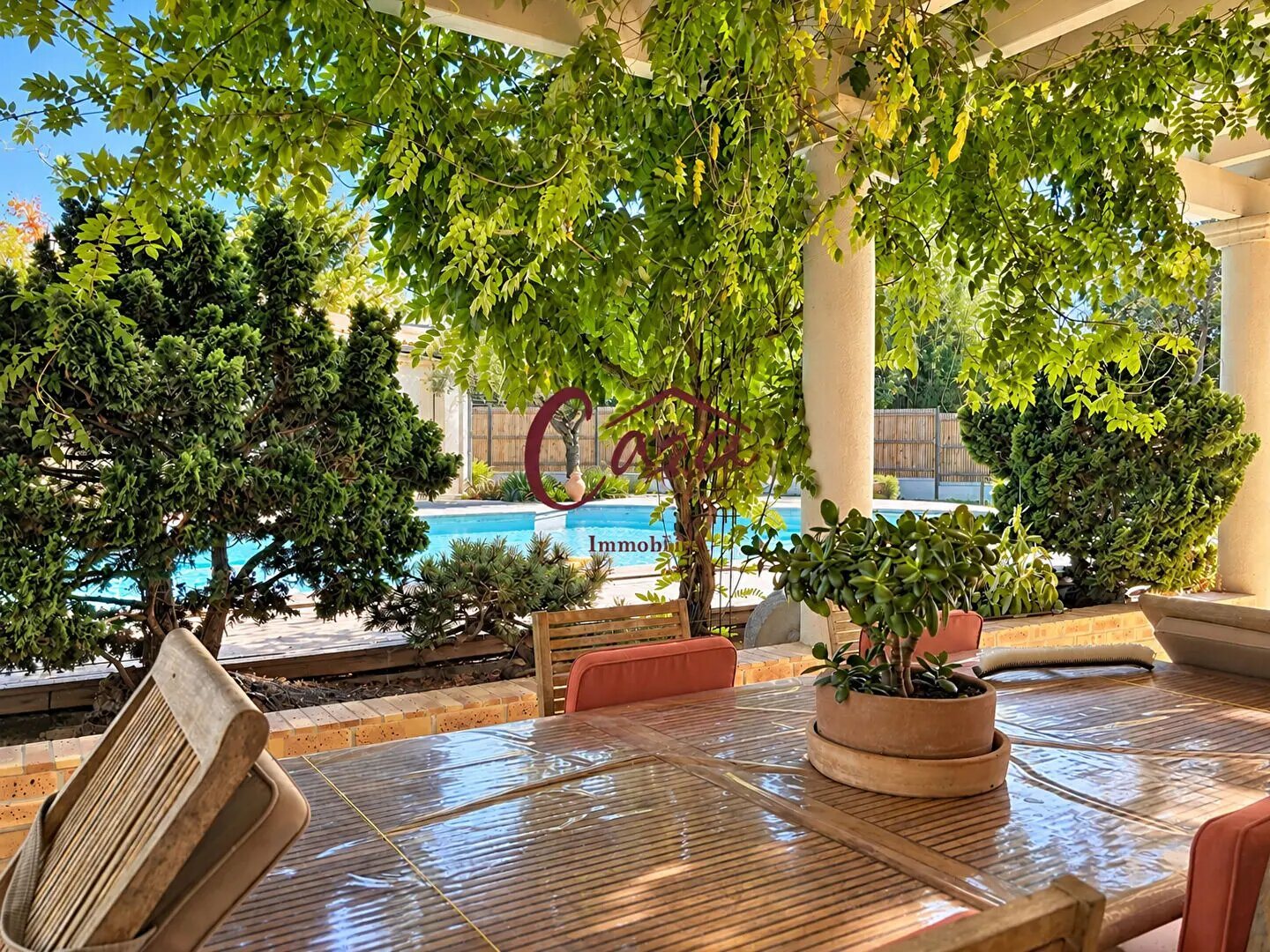 Maison à vendre, 196m², Latresne