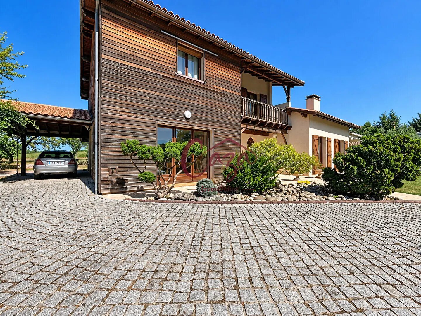 Maison à vendre, 196m², Latresne