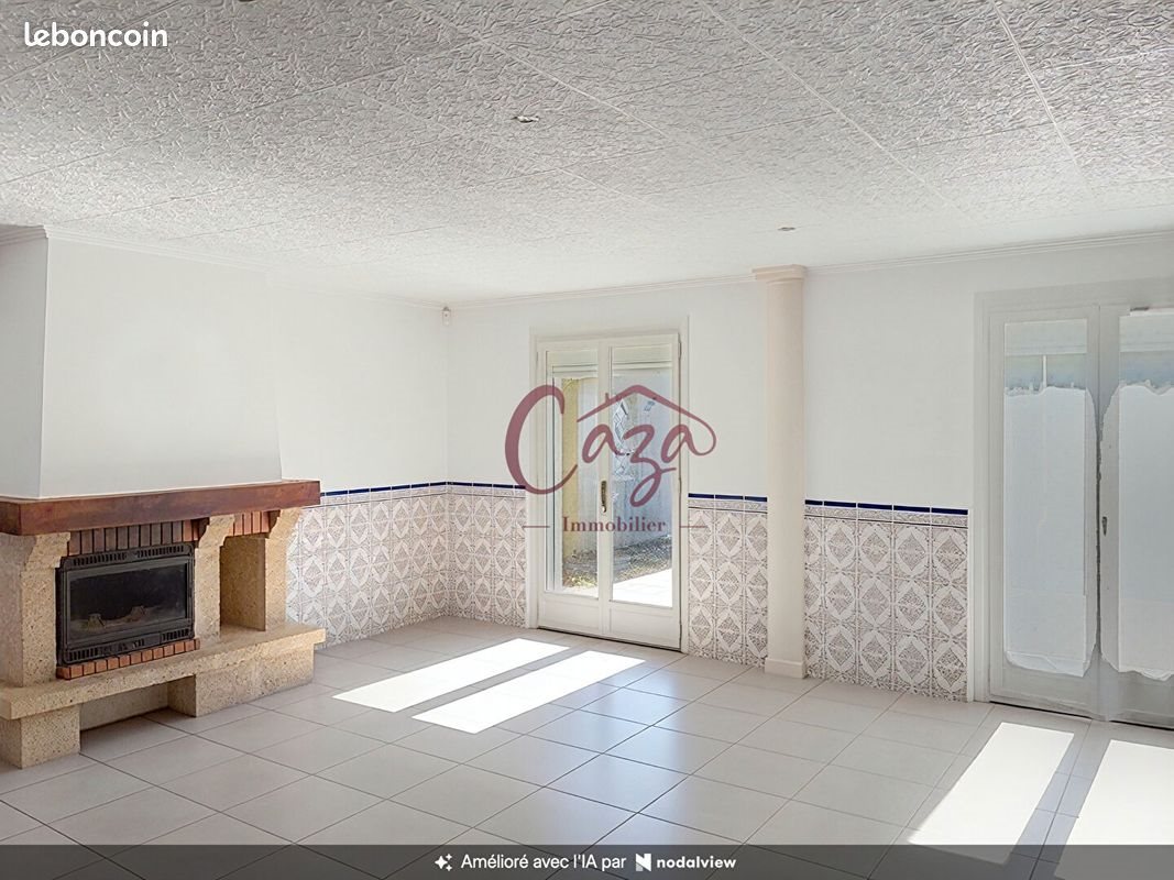 Maison à vendre, 130m², Carbon-Blanc