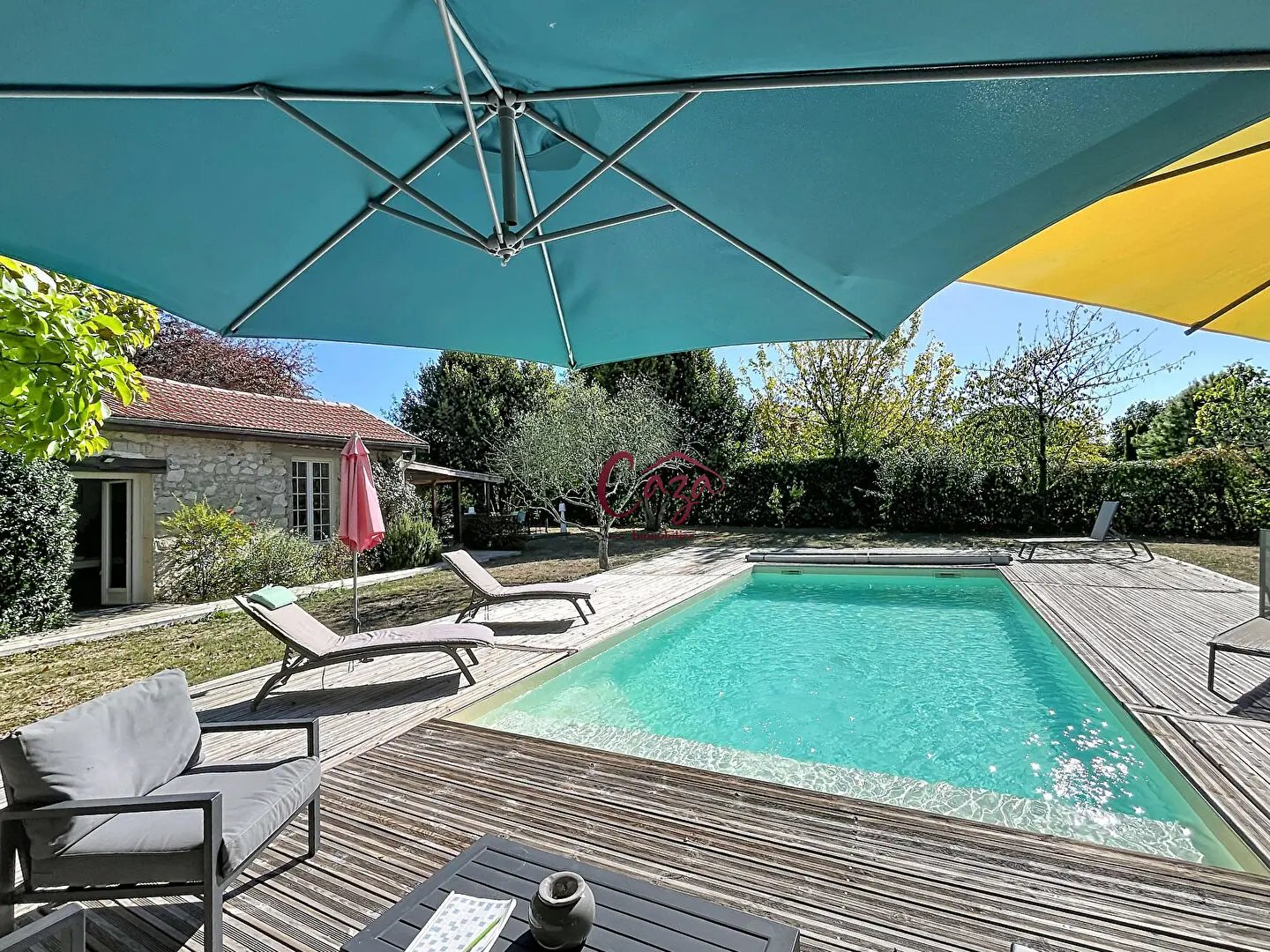 Maison à vendre, 189m², Camblanes-et-Meynac