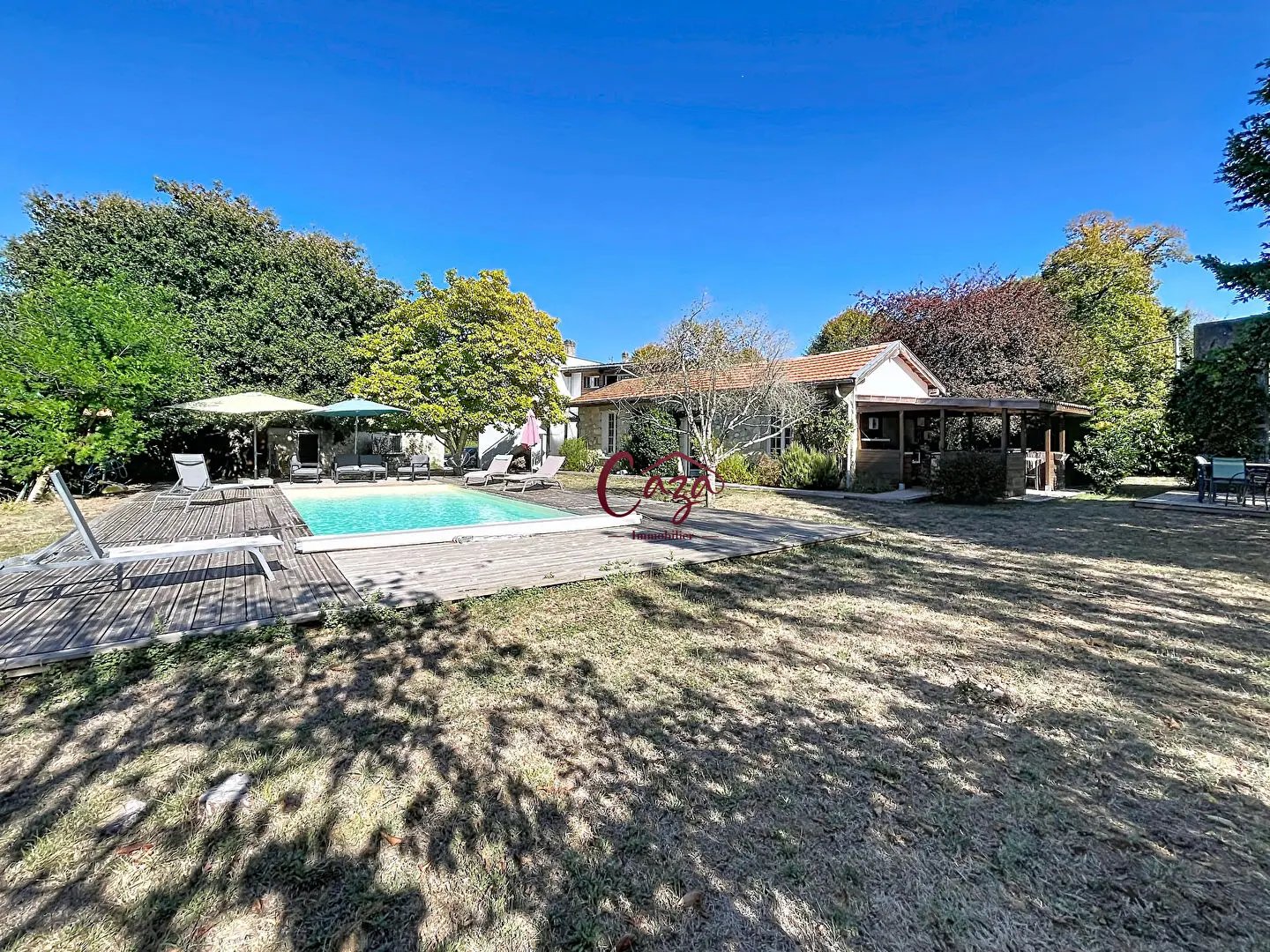 Maison à vendre, 189m², Camblanes-et-Meynac