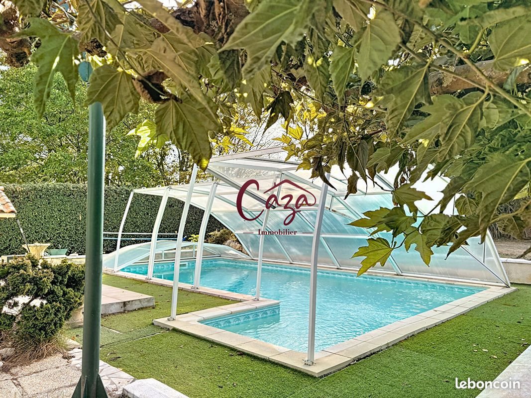 Maison à vendre, 106m², Fargues-Saint-Hilaire