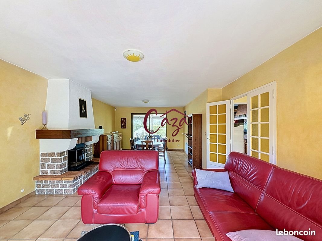 Maison à vendre, 106m², Fargues-Saint-Hilaire
