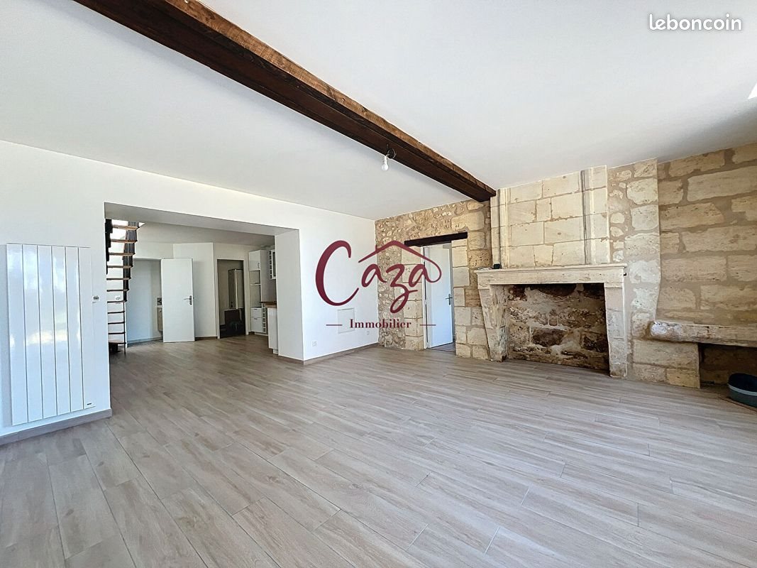 Maison à vendre, 96m², Latresne
