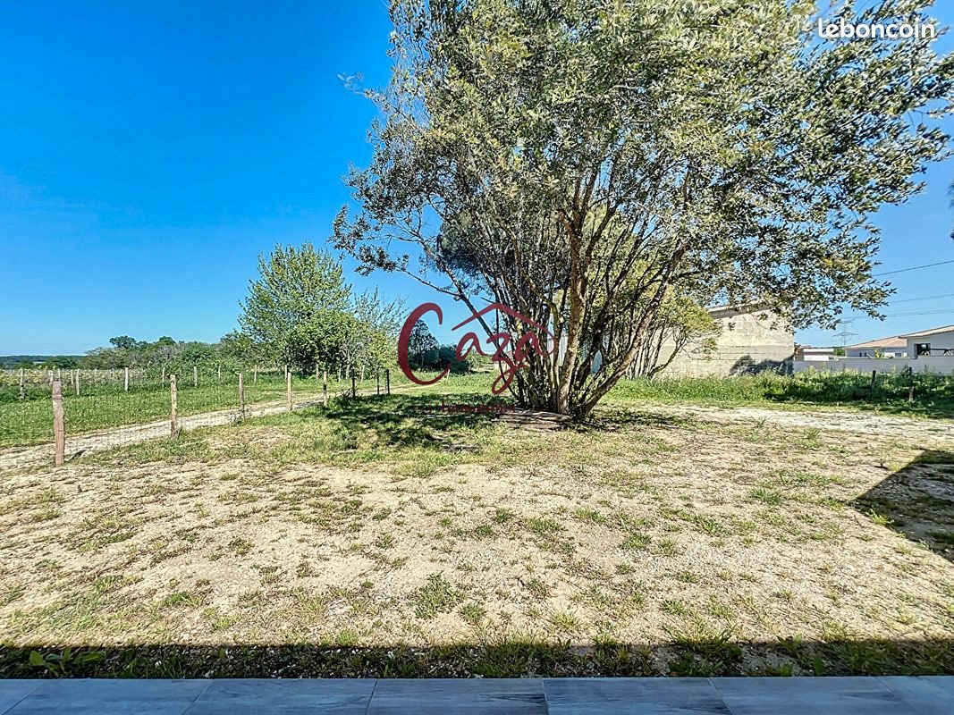 Maison à vendre, 96m², Latresne
