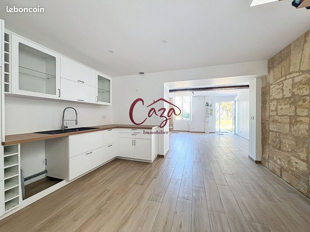 Maison à vendre, 96m², Latresne