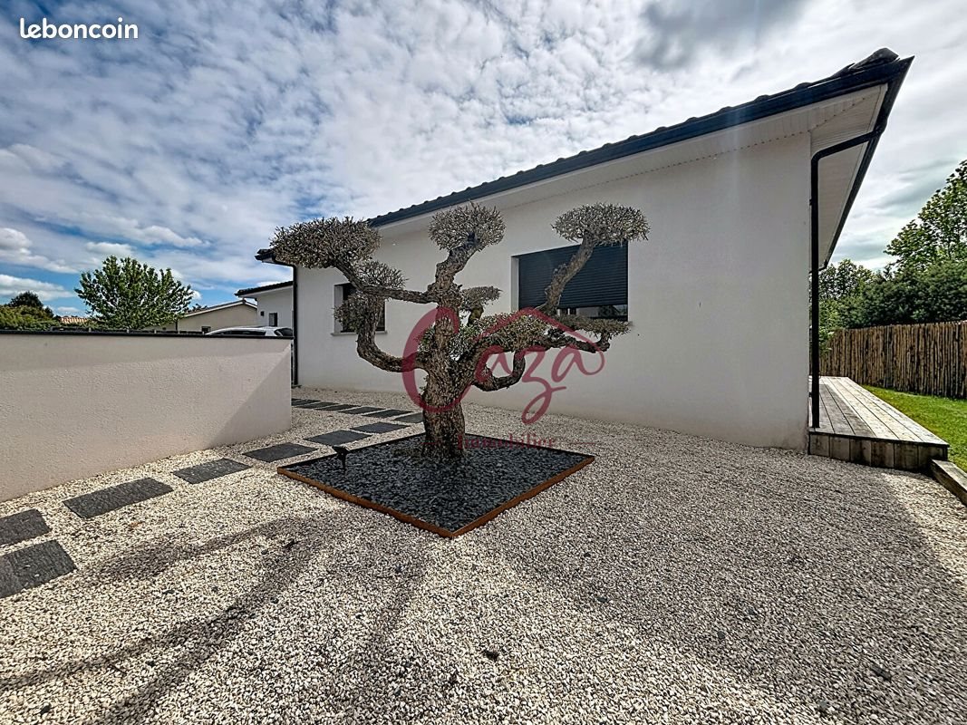 Maison à vendre, 202m², Camblanes-et-Meynac
