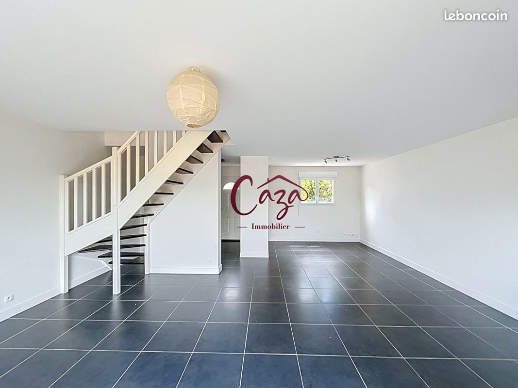 Maison à vendre, 123m², Quinsac