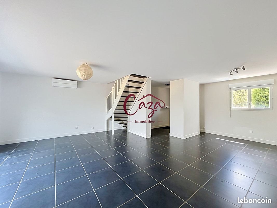 Maison à vendre, 123m², Quinsac