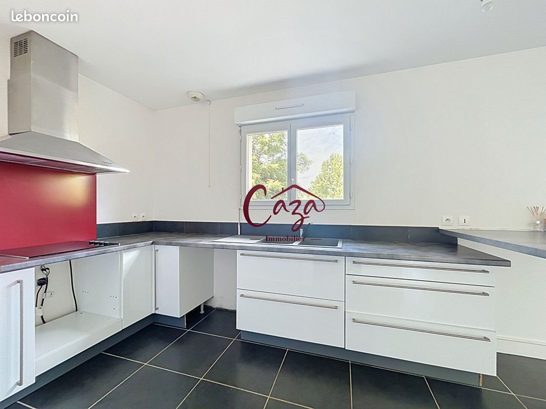 Maison à vendre, 123m², Quinsac