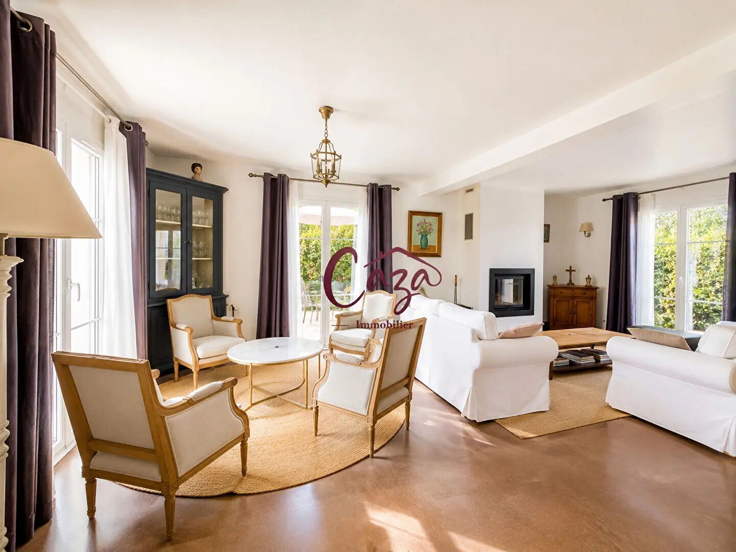 Maison à vendre, 192m², Carignan-de-Bordeaux