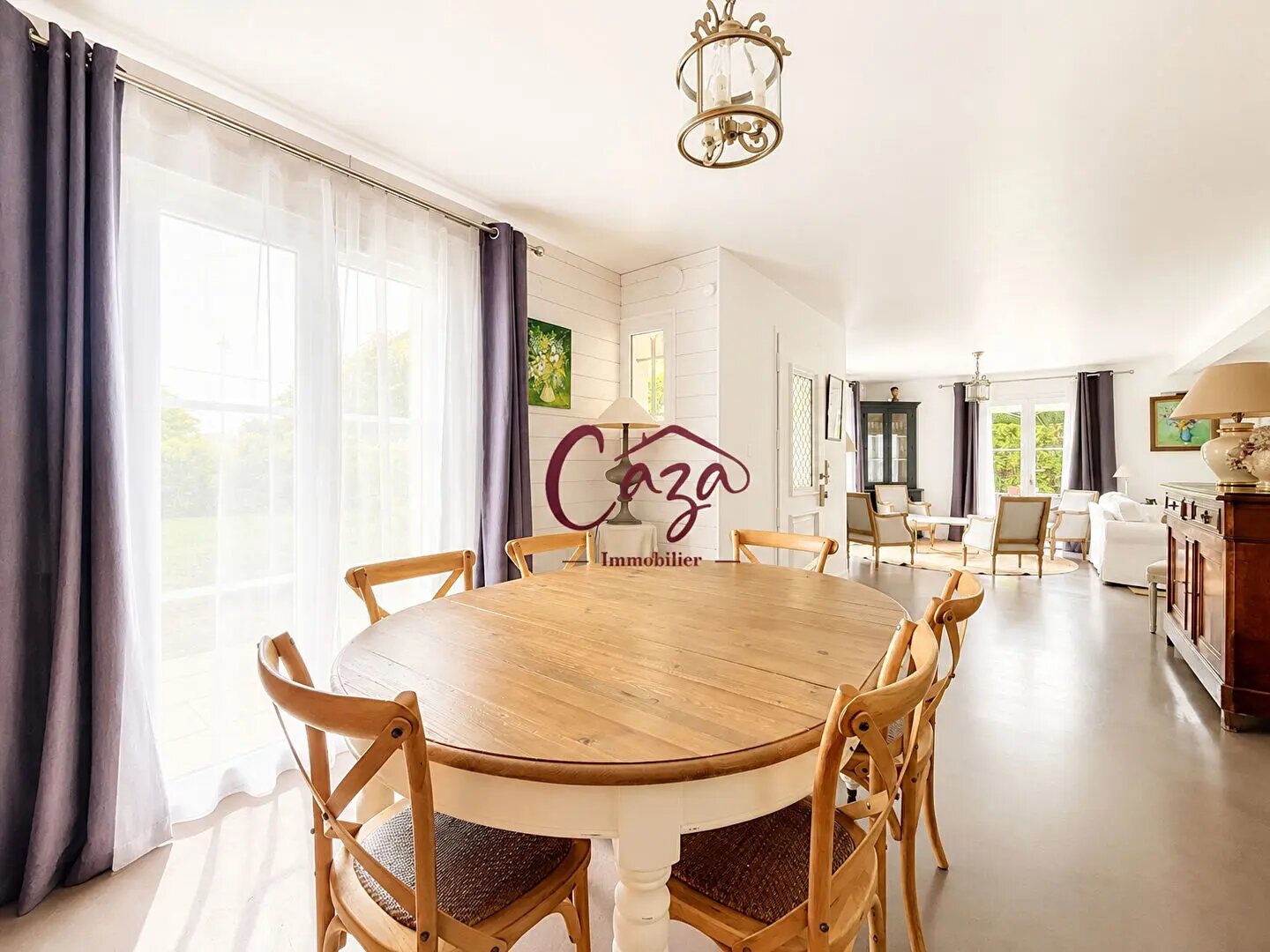 Maison à vendre, 192m², Carignan-de-Bordeaux