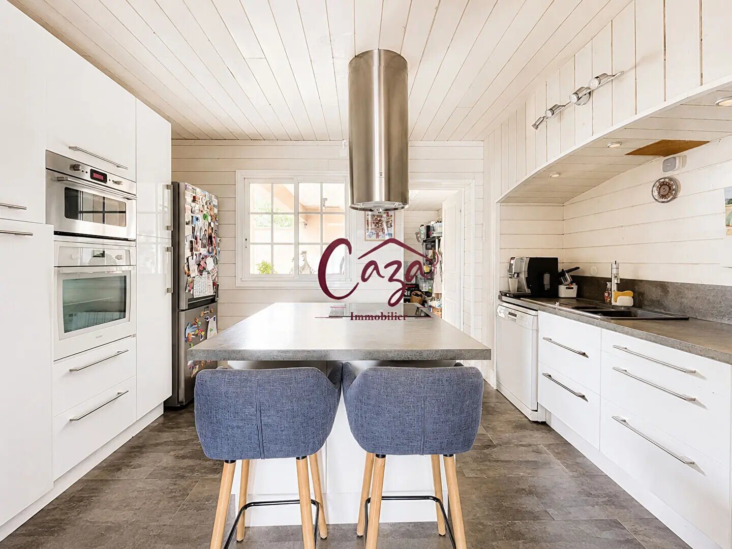 Maison à vendre, 192m², Carignan-de-Bordeaux