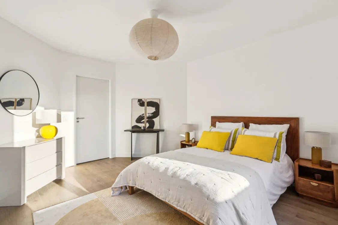 Appartement à vendre, NaNm², Versailles