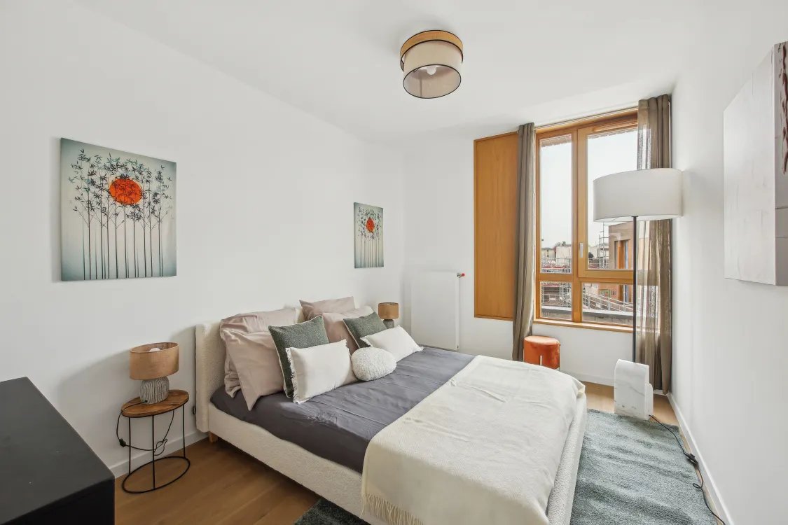 Appartement à vendre, NaNm², Versailles