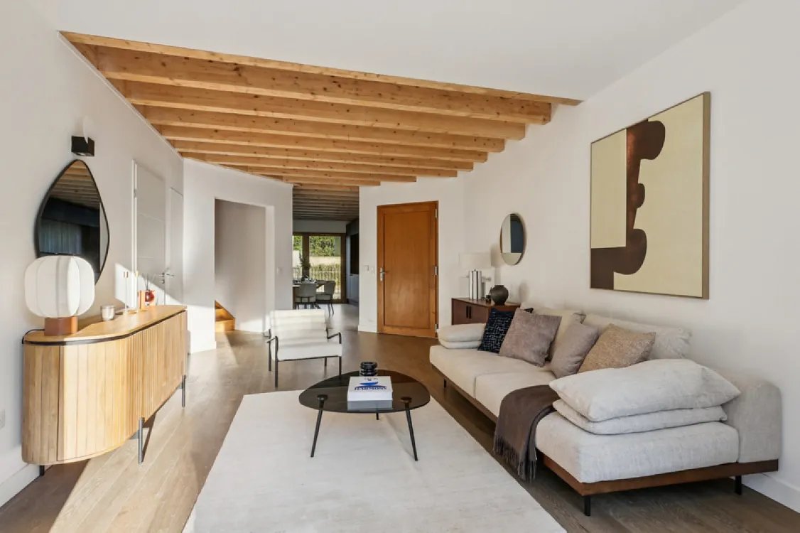 Appartement à vendre, NaNm², Versailles