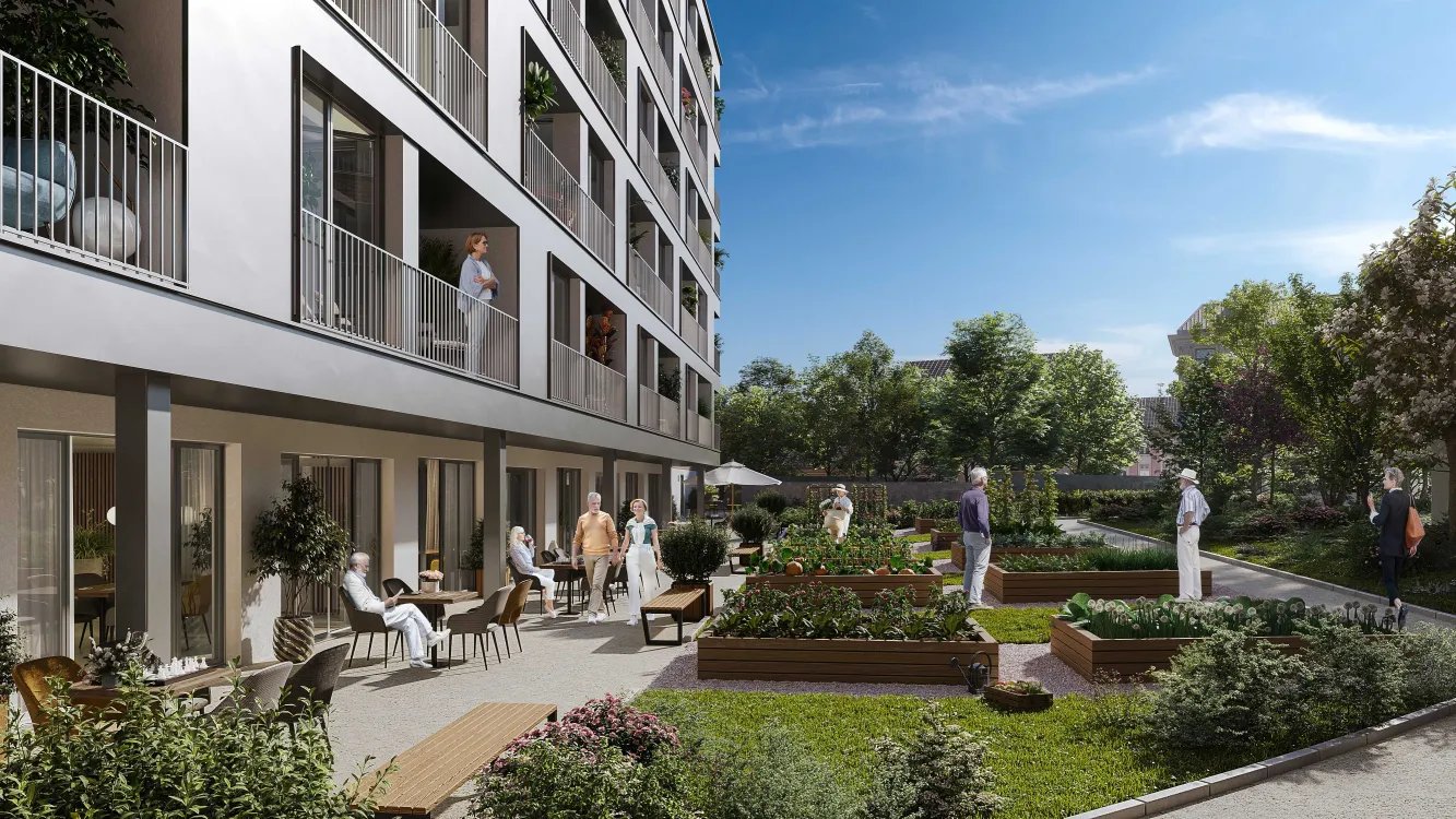 Appartement à vendre, NaNm², Toulouse