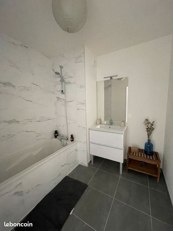 Appartement à vendre, 41m², Touques