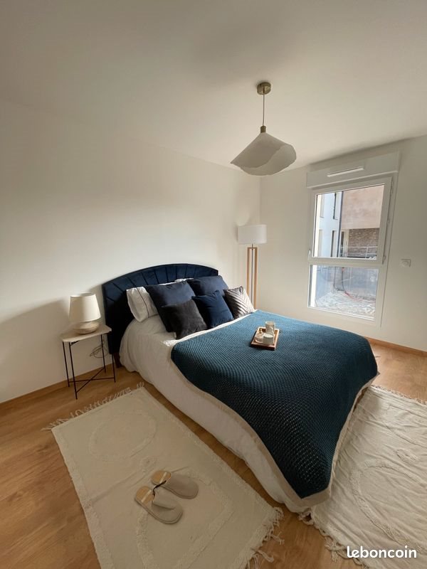 Appartement à vendre, 41m², Touques