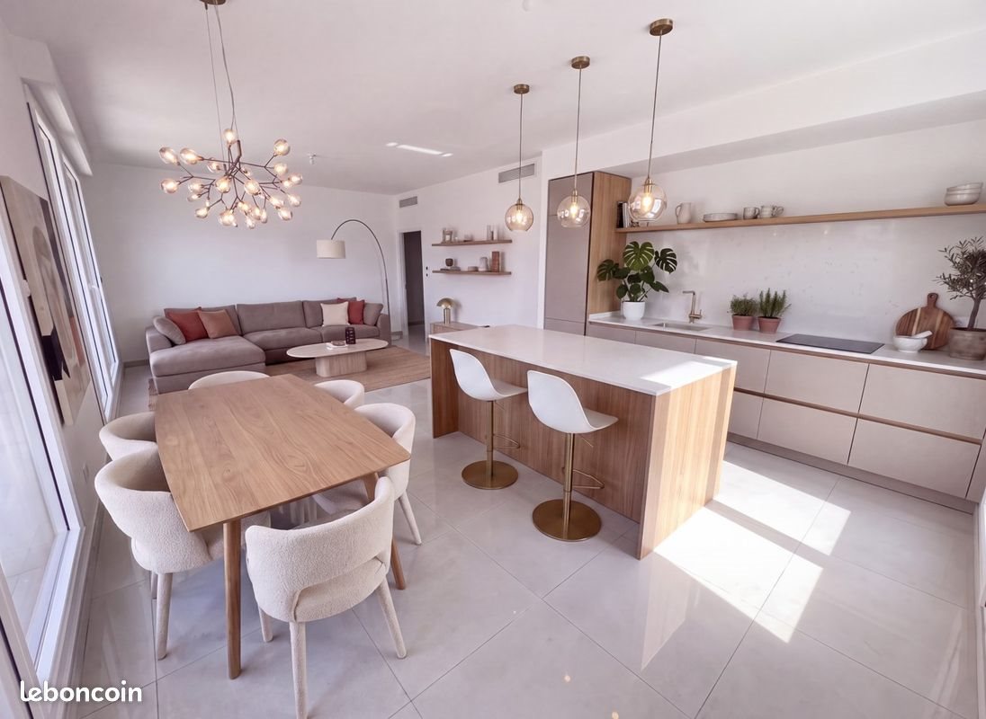 Appartement à vendre, 115m², Aix-en-Provence
