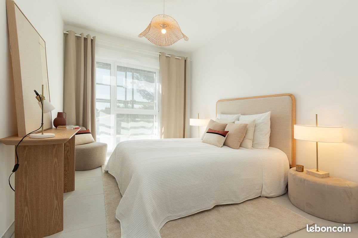 Appartement à vendre, 115m², Aix-en-Provence