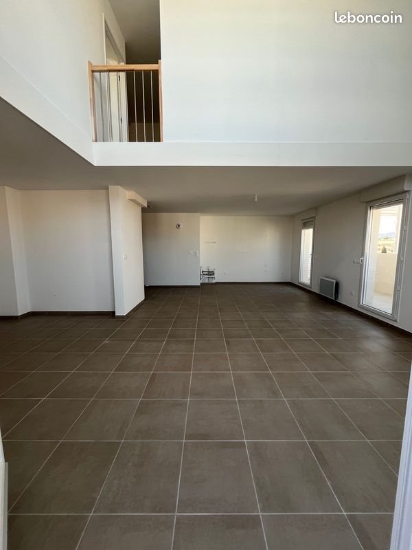 Appartement à vendre, 106m², Marseille 9ème