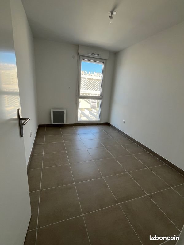 Appartement à vendre, 106m², Marseille 9ème