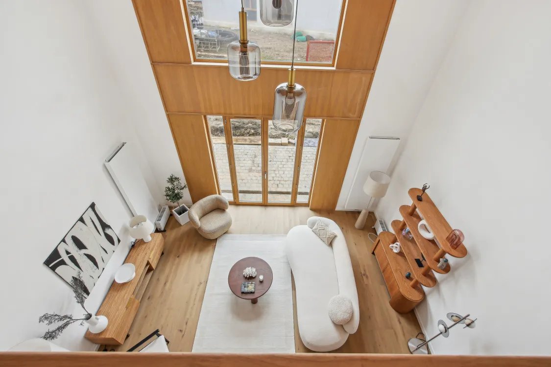 Appartement à vendre, NaNm², Versailles