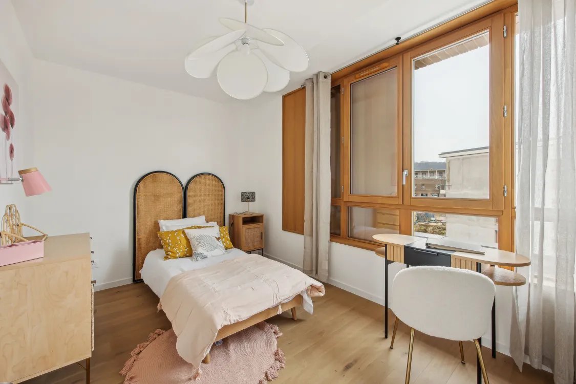 Appartement à vendre, NaNm², Versailles
