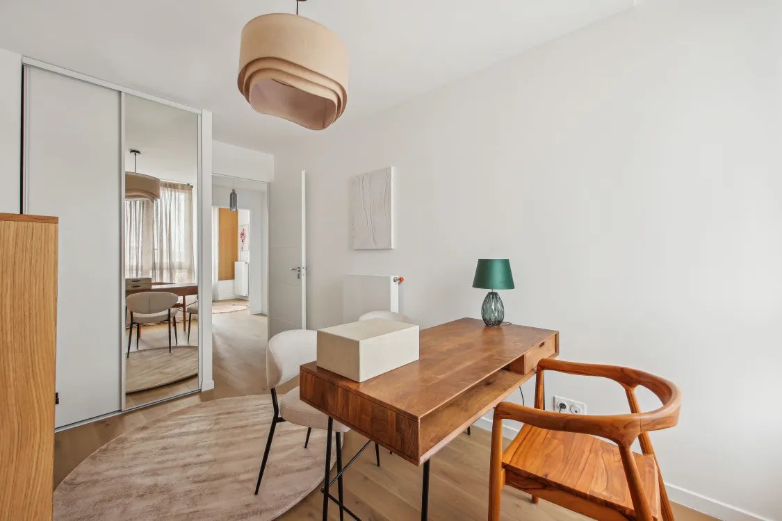 Appartement à vendre, NaNm², Versailles