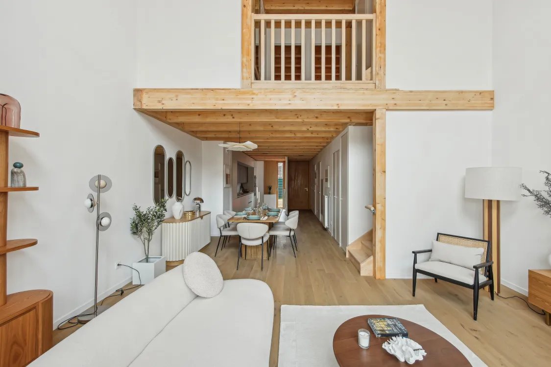 Appartement à vendre, NaNm², Versailles